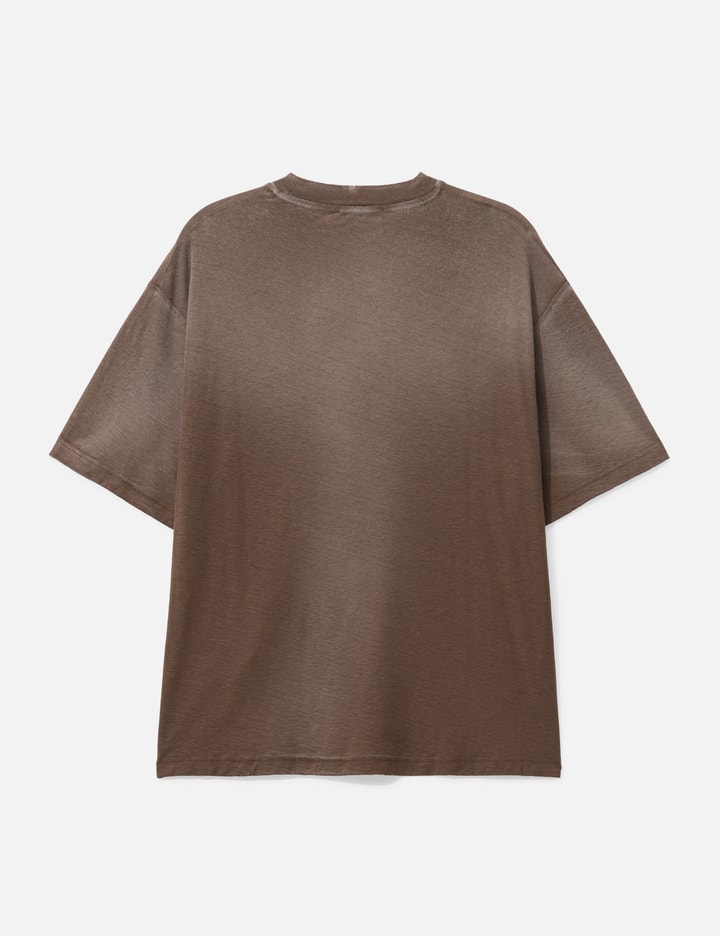 Acne Studios Logo T-Shirts