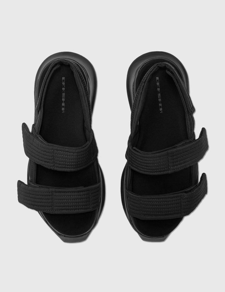 Abstract Sandal Placeholder Image