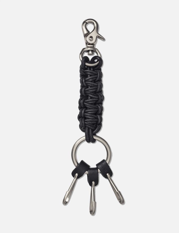 Hender Scheme Not Army Key Flog