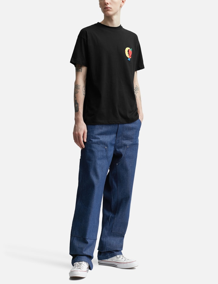 Denim Double Knee Work Pants Placeholder Image