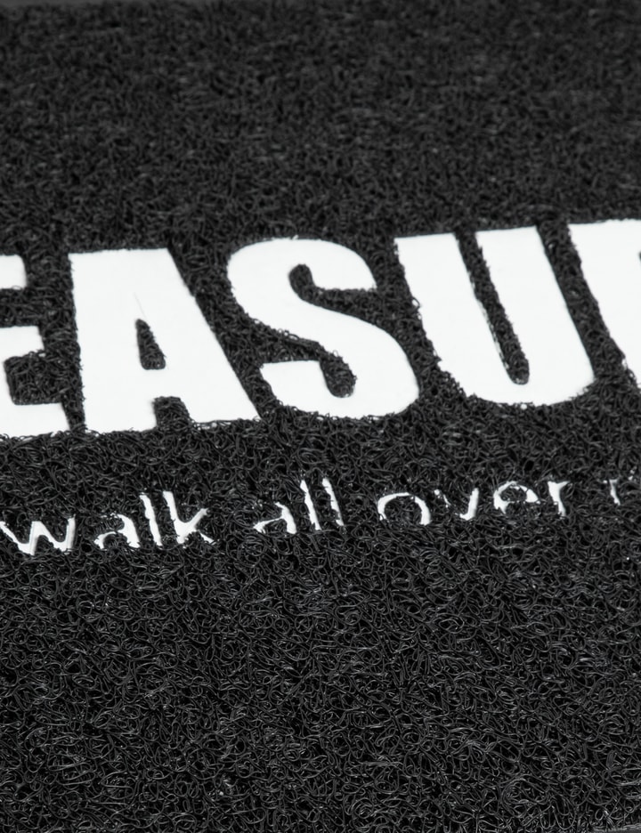 Over Me Rubber Door Mat Placeholder Image