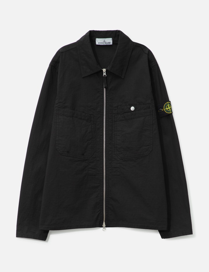 Mil-Spec Stretch Ripstop Overshirt Placeholder Image