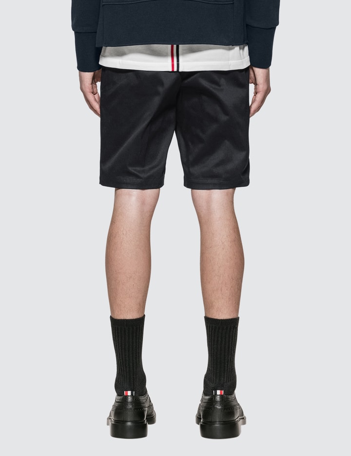 Unconstructed Chino Shorts Placeholder Image