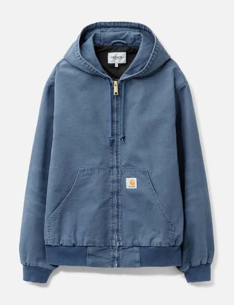 Carhartt Work In Progress OG Active Jacket