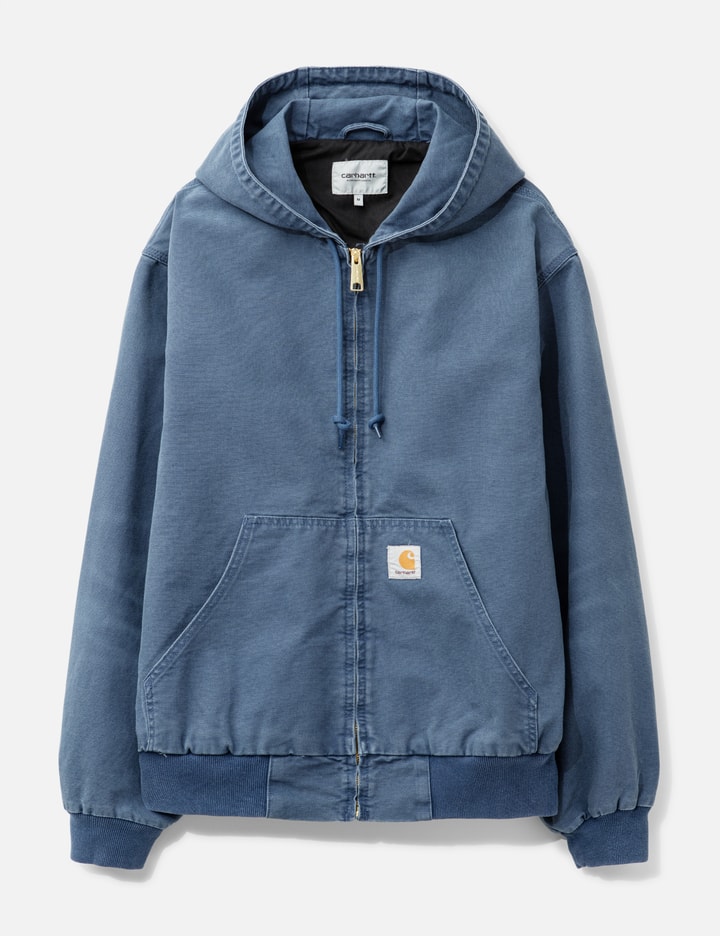 OG Active Jacket Placeholder Image