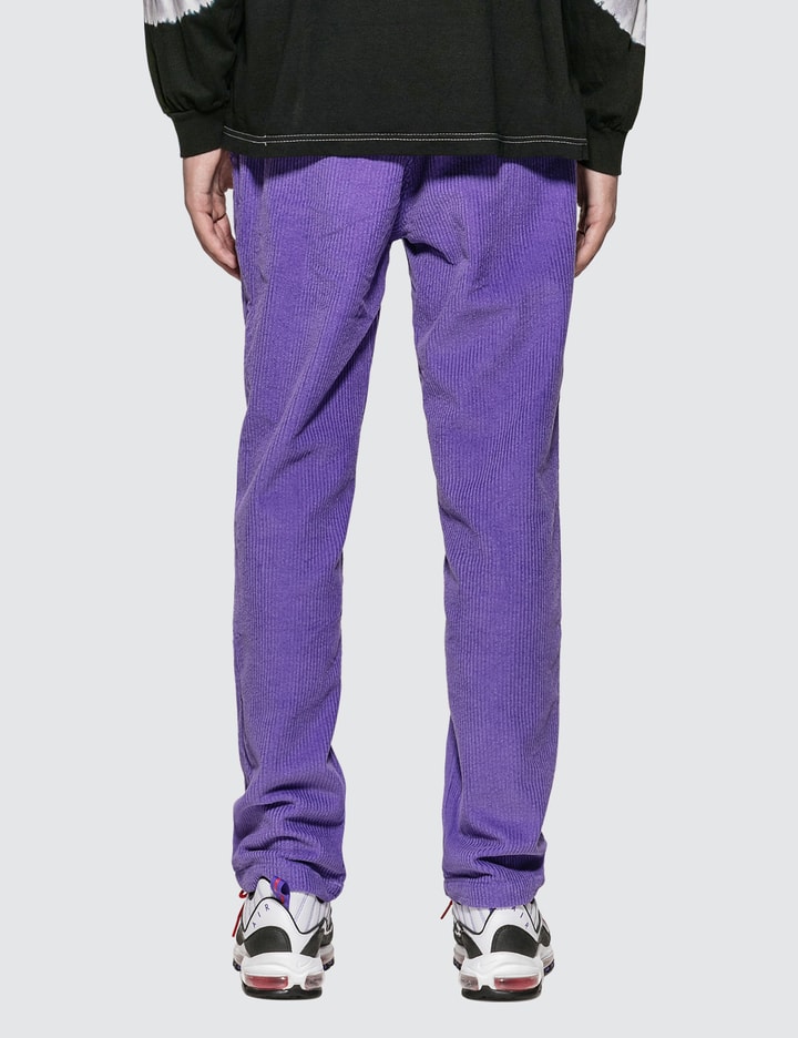 Guided Corduroy Pants Placeholder Image
