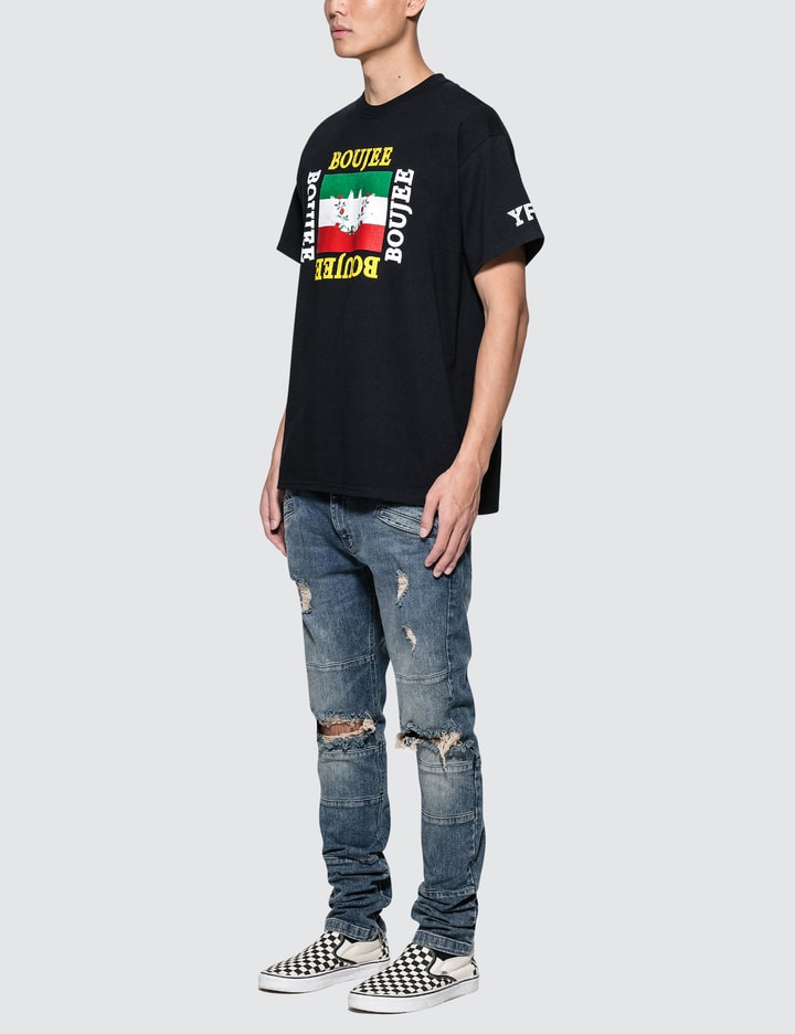 Boujee Birds S/S T-Shirt Placeholder Image