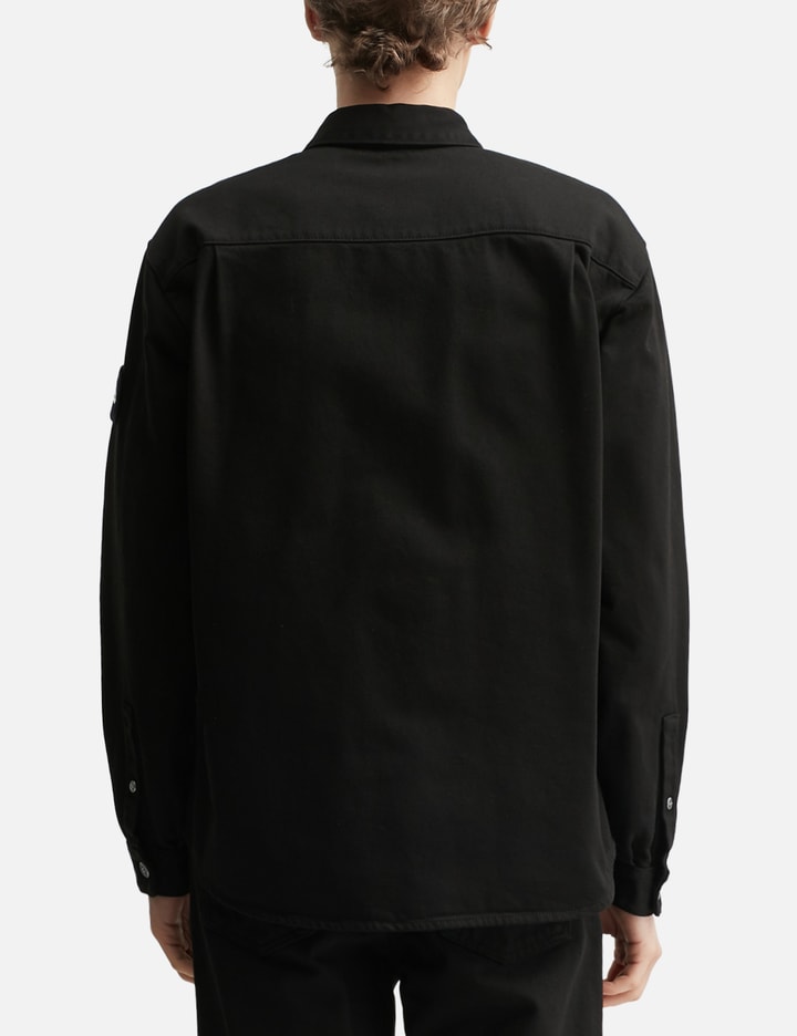 Bull Denim Shirt Placeholder Image
