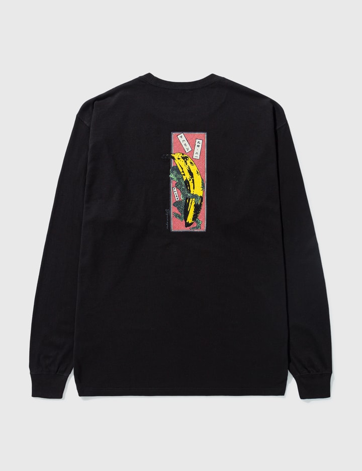 WARHOL KAPPA T-SHIRT Placeholder Image