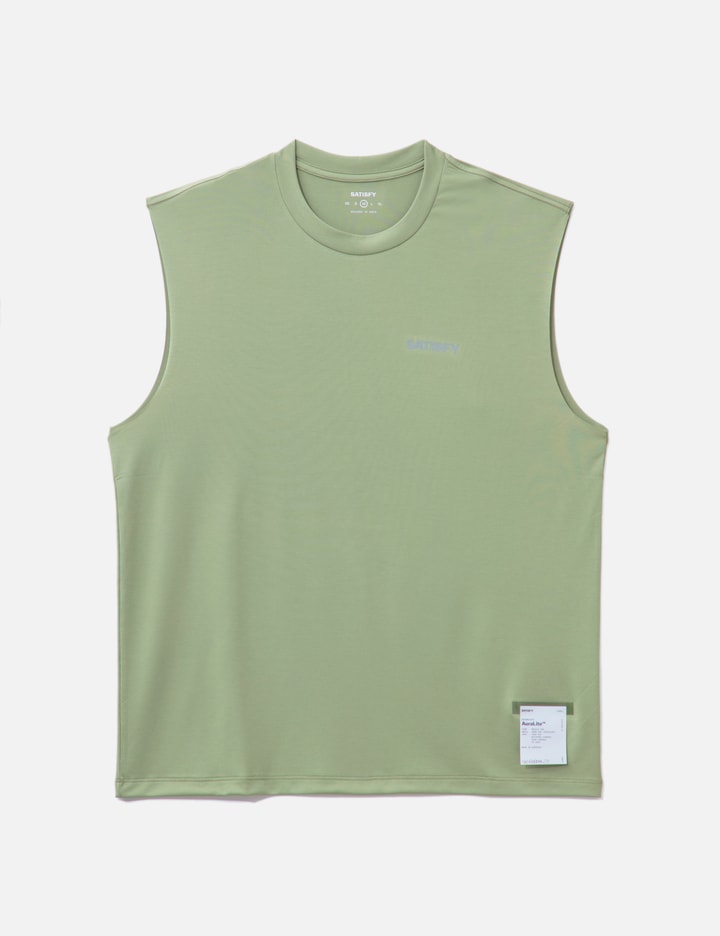 AURALITE™ MUSCLE T-SHIRT Placeholder Image