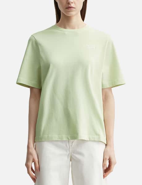 Kitsuné Handwriting Comfort T-Shirt view 10