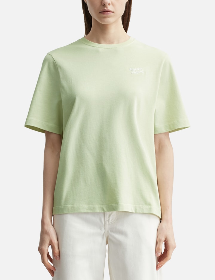 Maison Kitsuné Maison Kitsuné Handwriting Comfort T-Shirt