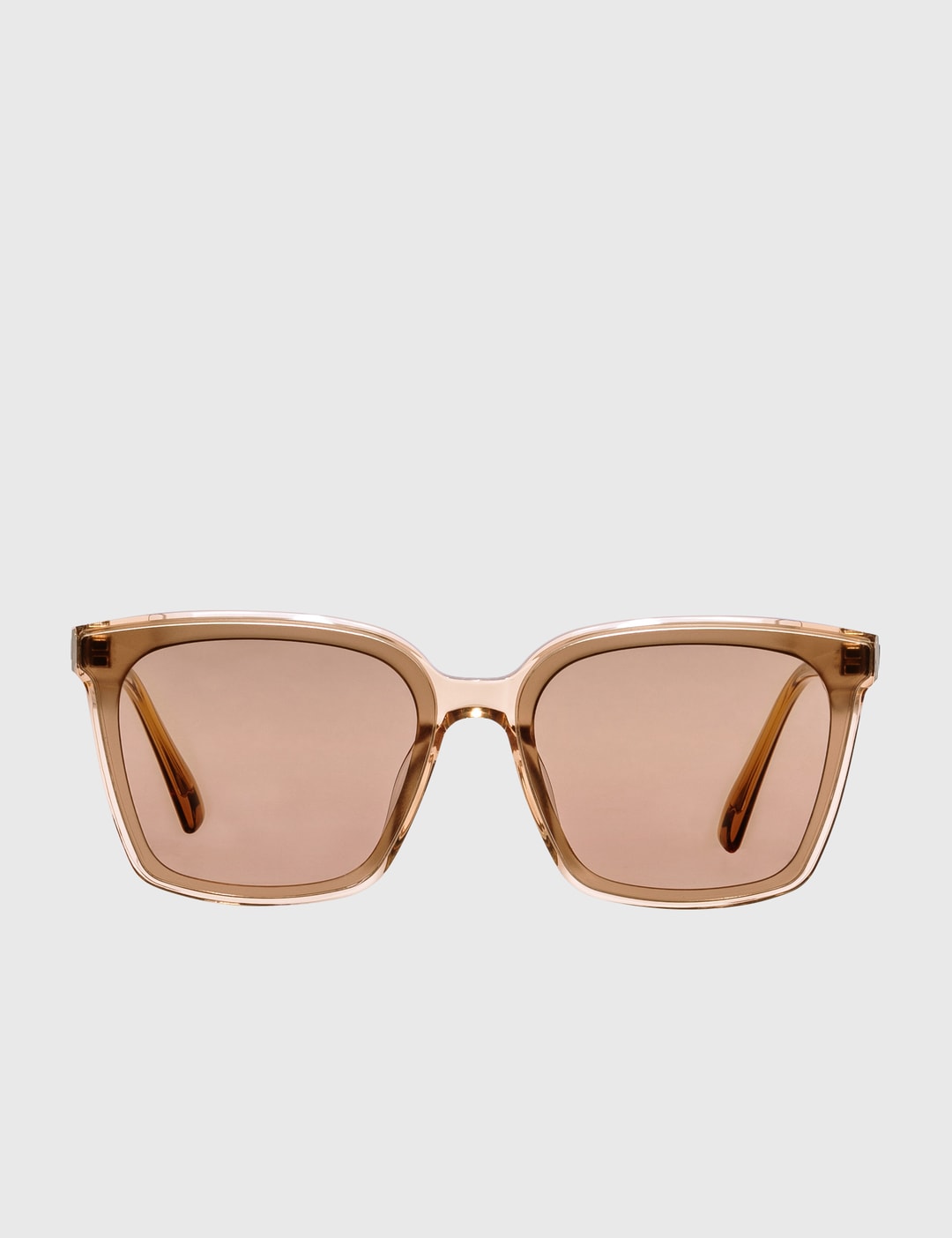 Gentle Monster - Tega BRC1 Sunglasses | HBX display picture 3
