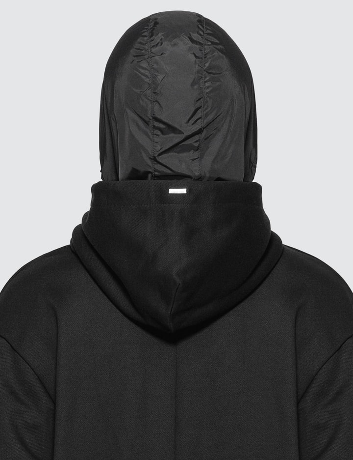 Inside Tech Hoodie Placeholder Image