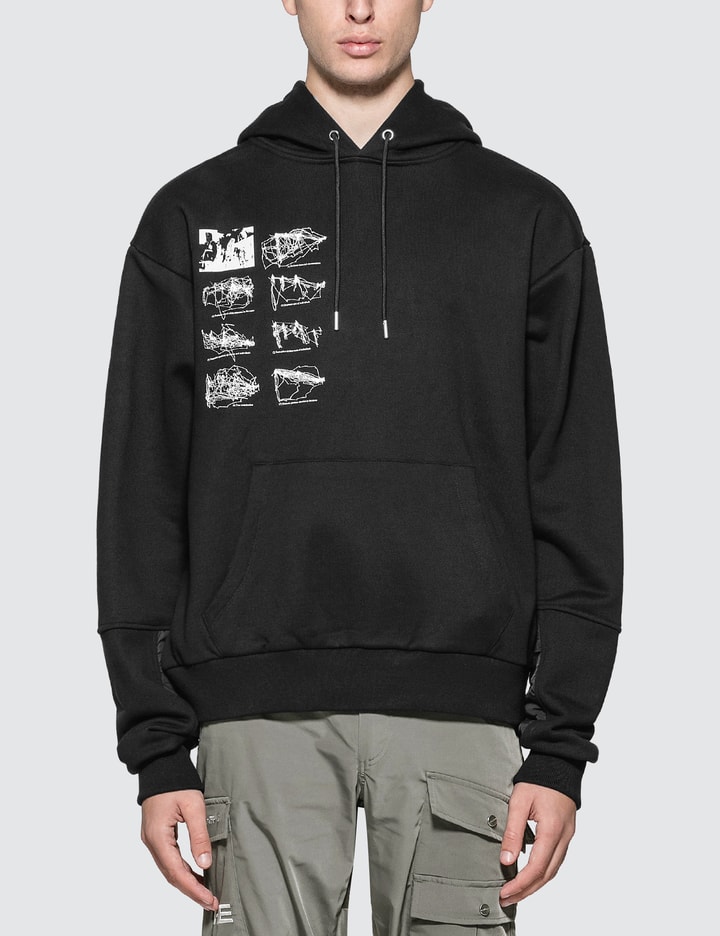 Inside Tech Hoodie Placeholder Image