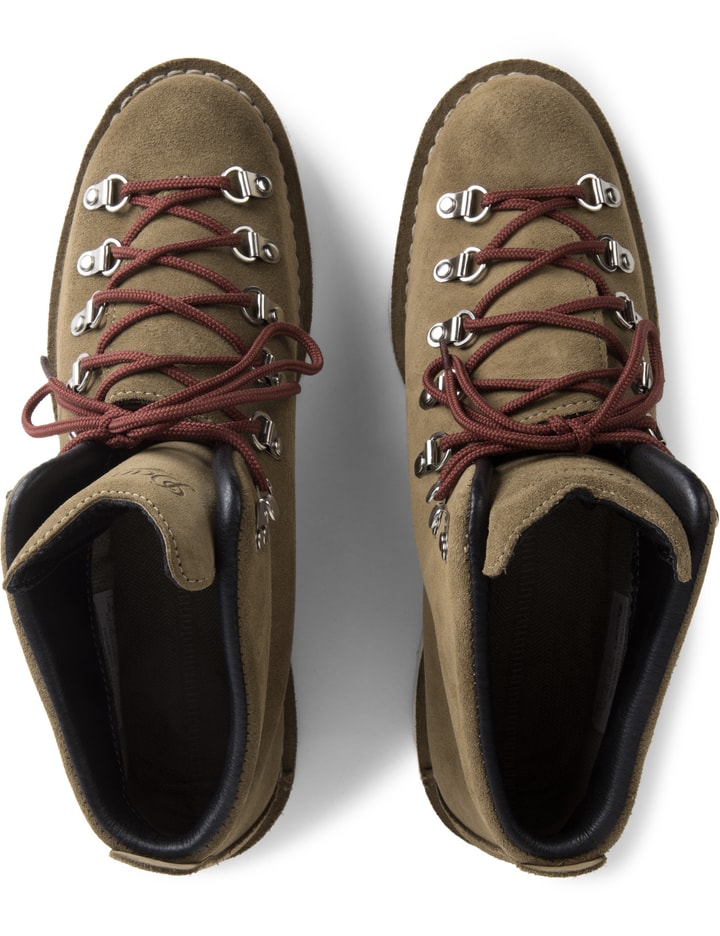 Overton Mountain Light Shoes Placeholder Image