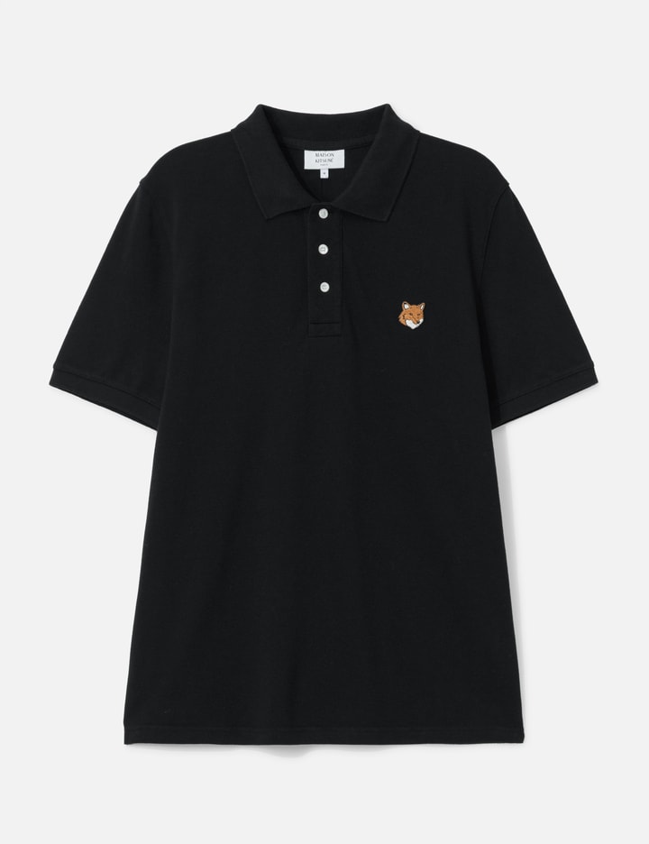 Fox Head Regular Polo Placeholder Image
