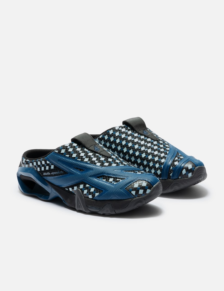 Kiko Kostadinov Asics Novalis Gel-Styrax Mule