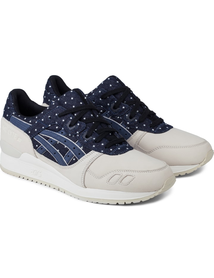 Gel-Lyte III "Indian Ink Pack" Placeholder Image