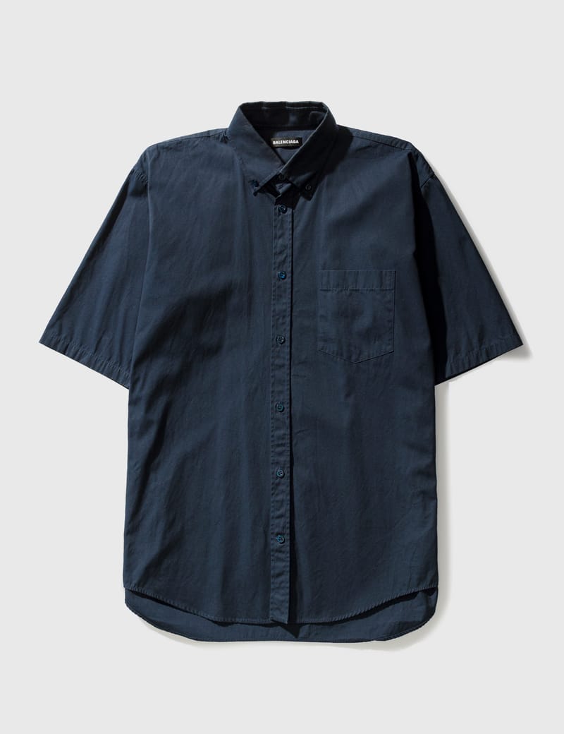 Balenciaga - Balenciaga Shirt | HBX 