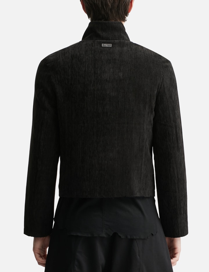 Acceptance Boxy Corduroy Jacket Placeholder Image