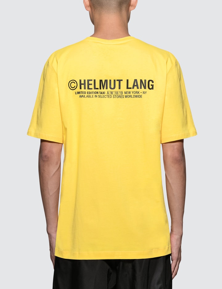 New York Taxi S/S T-Shirt Placeholder Image