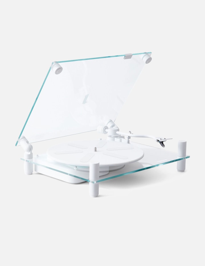 TRANSPARENT Transparent Turntable
