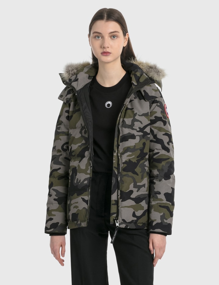 Expedition Chelsea Parka Placeholder Image