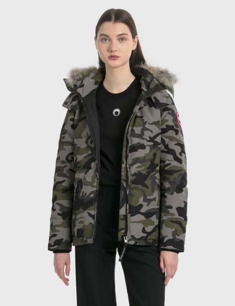 Chelsea Parka Canada Goose On Sale Womens Canada Goose Down-Filled