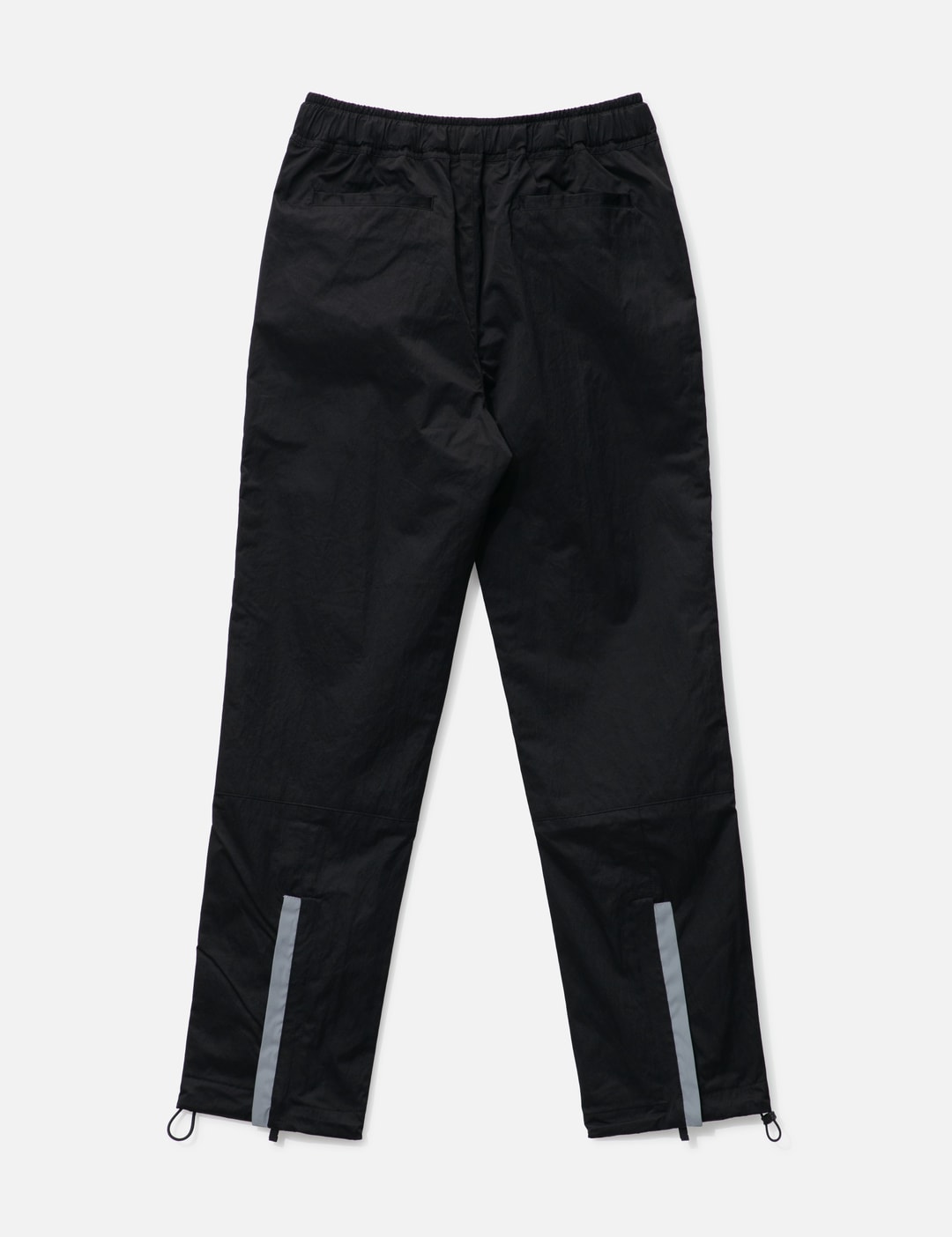 'STAI' Buckle Track Pants view 10