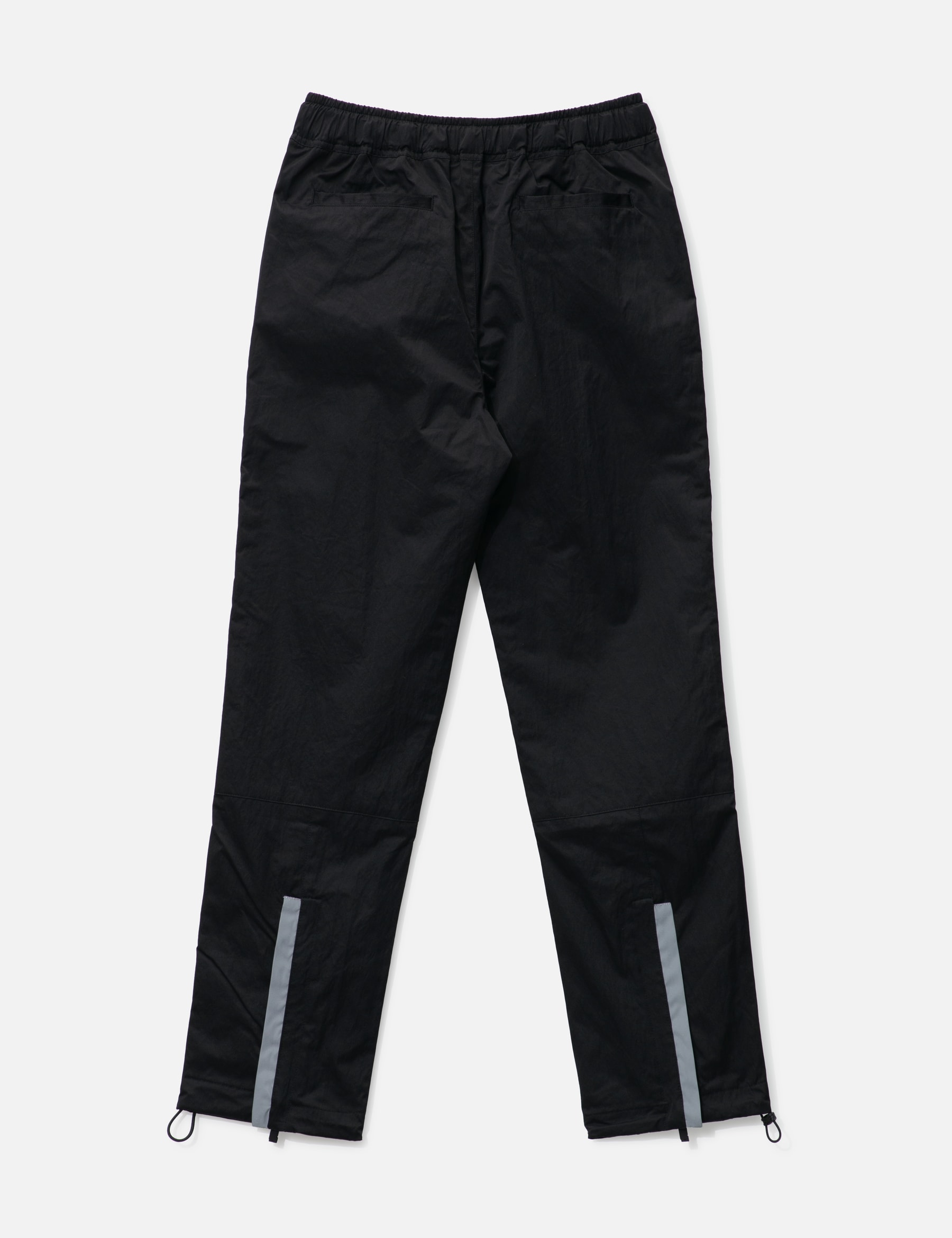 'STAI' Buckle Track Pants view 20