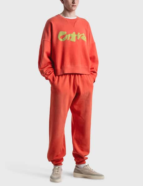 Entire Studios - クルーネック | HBX - ハイプビースト(Hypebeast)が 