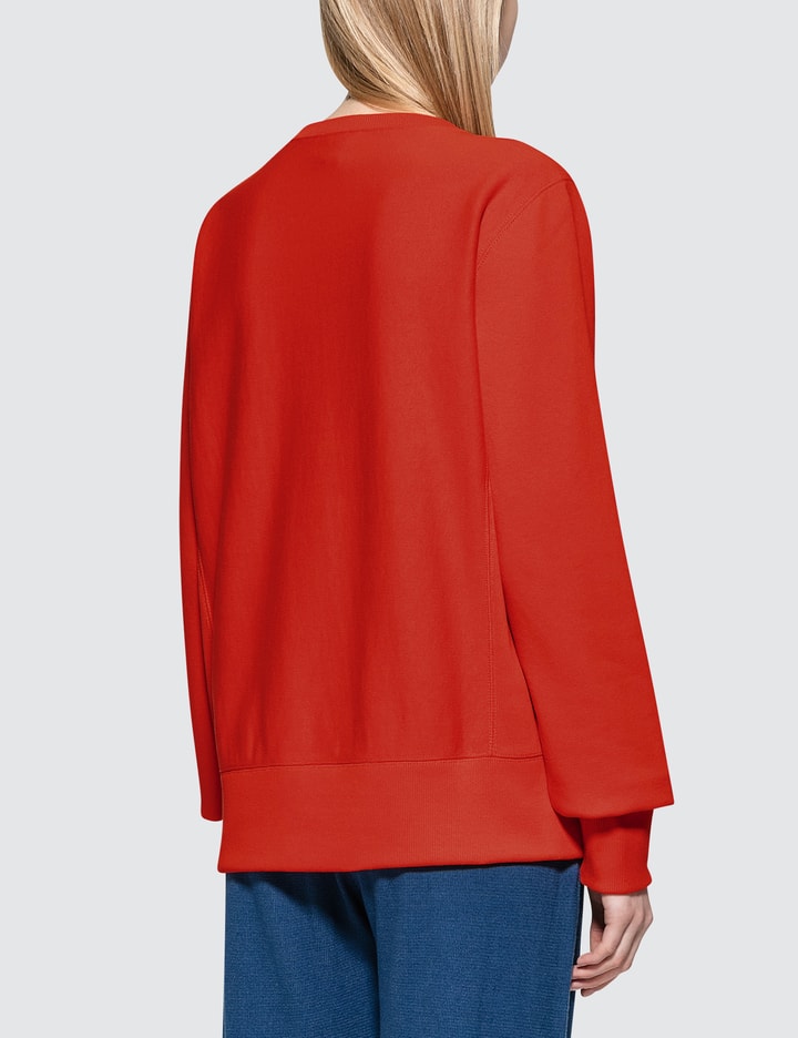 Classic Sweatshirt Placeholder Image