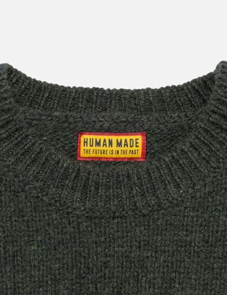 Heart Knit Sweater view 9