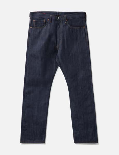 Tom Sachs Levi's 501xx 1947 Jeans