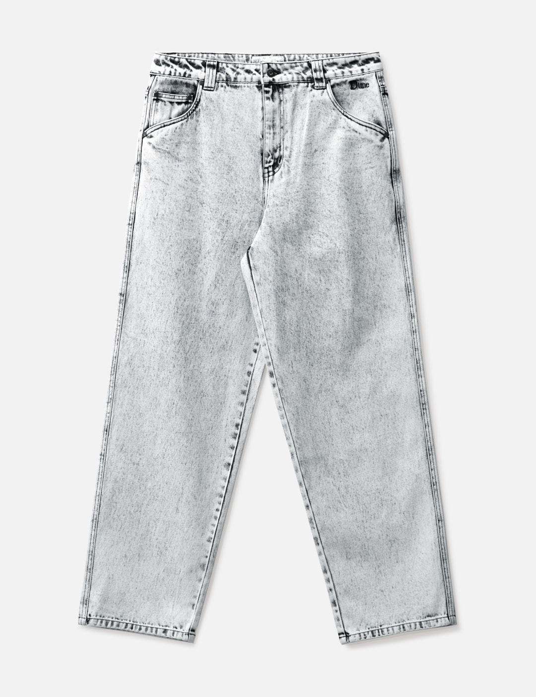 Dime - Classic Baggy Denim Pants | HBX - ハイプビースト(Hypebeast 