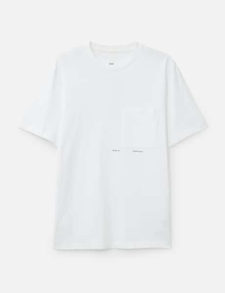 OAMC Restraint Pocket T-shirt