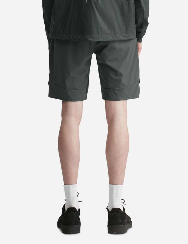 Hiking Patrol Hiking Patrol X Mammut Light Shorts