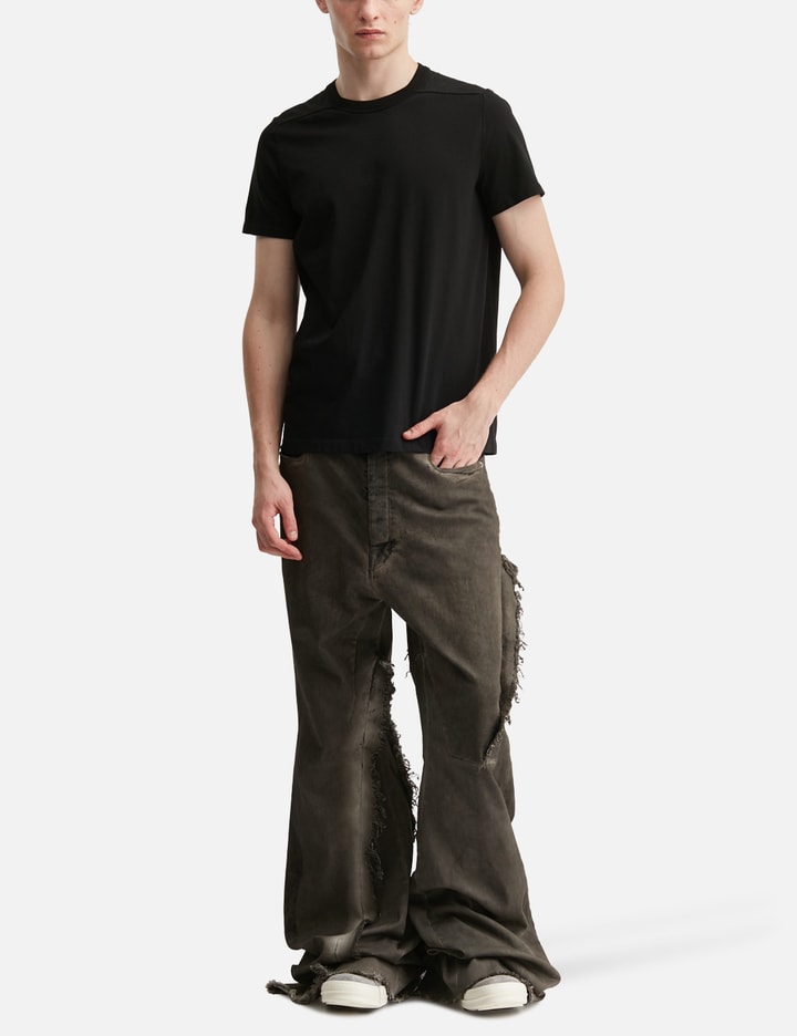 Rick Owens Short Level T