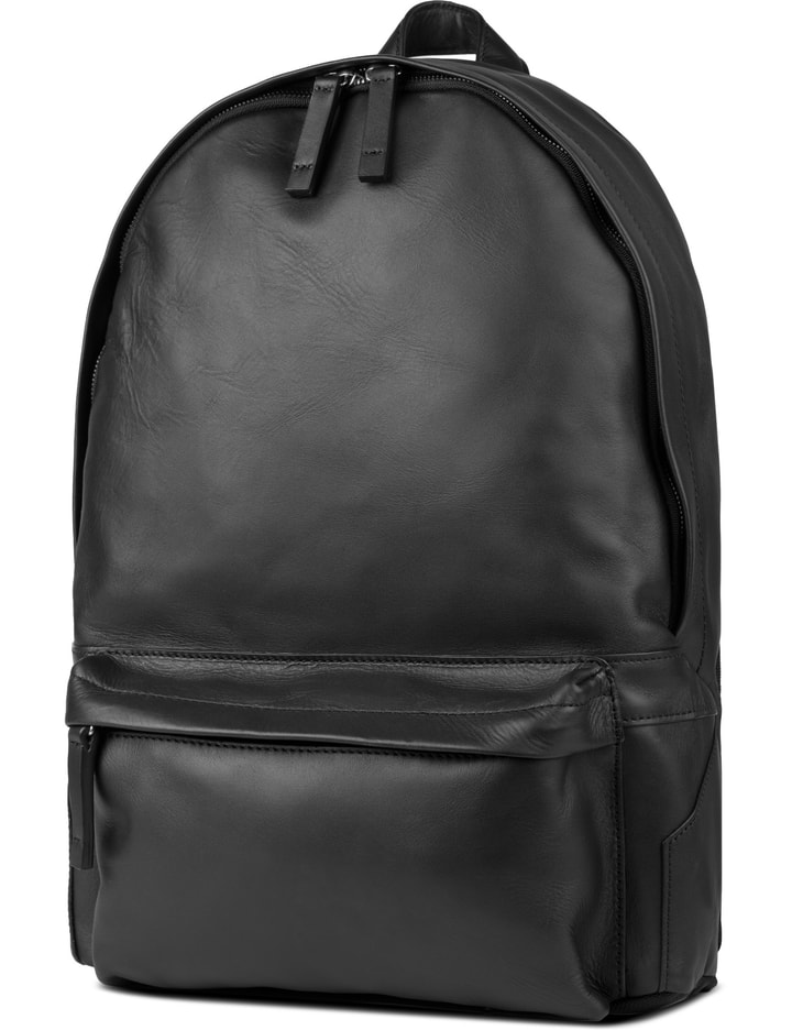 Black Daypack Backpack Placeholder Image
