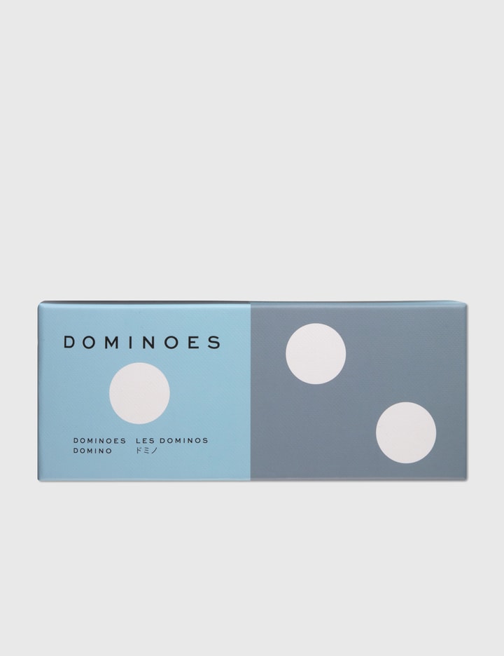 New Play - Domino Placeholder Image