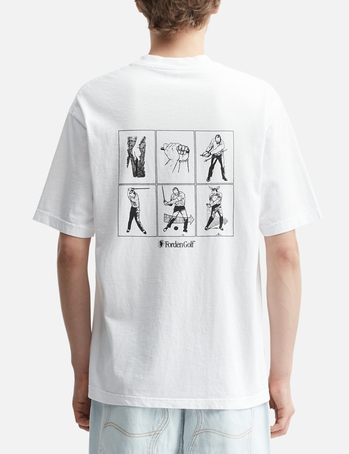 Diagram Short Sleeve Placeholder Image