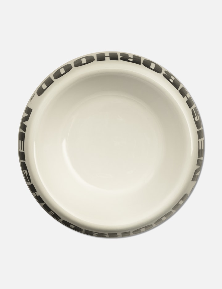 CI Dog Bowl Placeholder Image