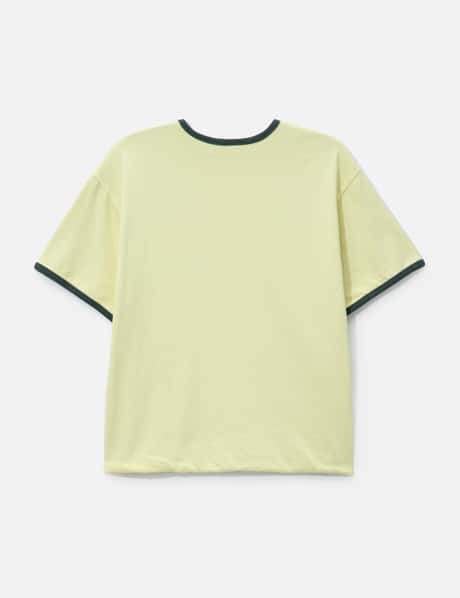Reversible T-Shirt view 12