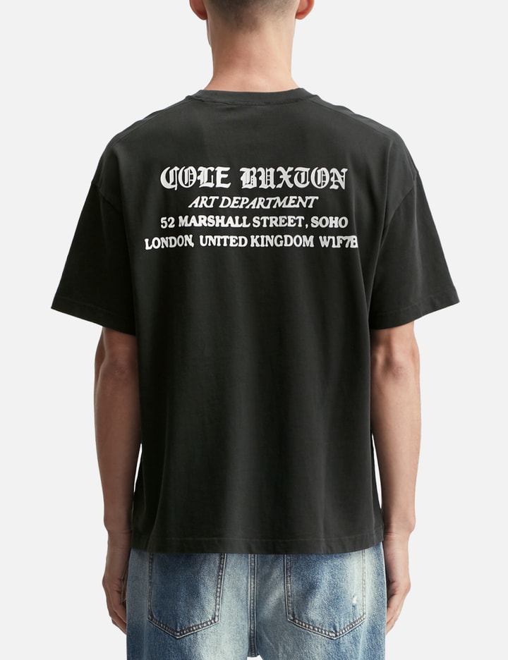 Art Department T-shirt Placeholder Image