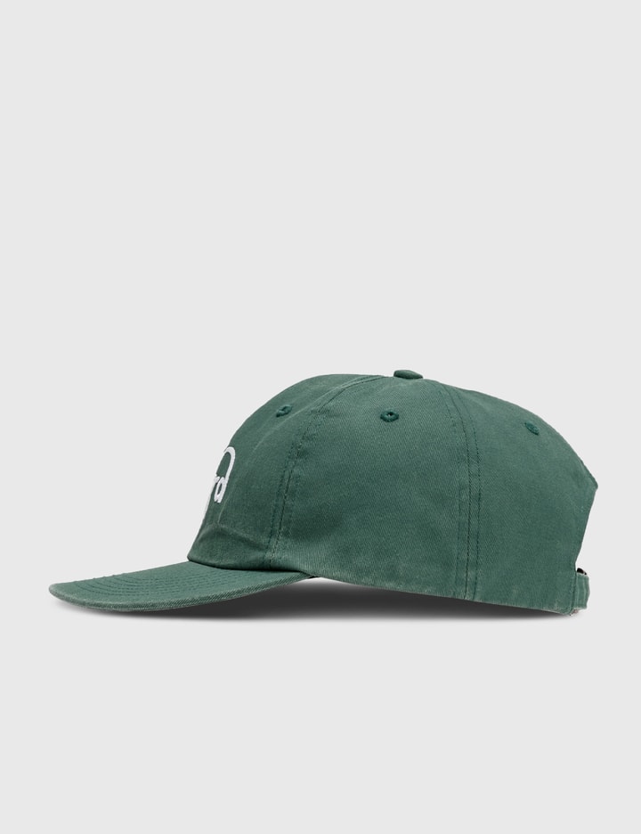 Weird Logo 6 Panel Hat Placeholder Image