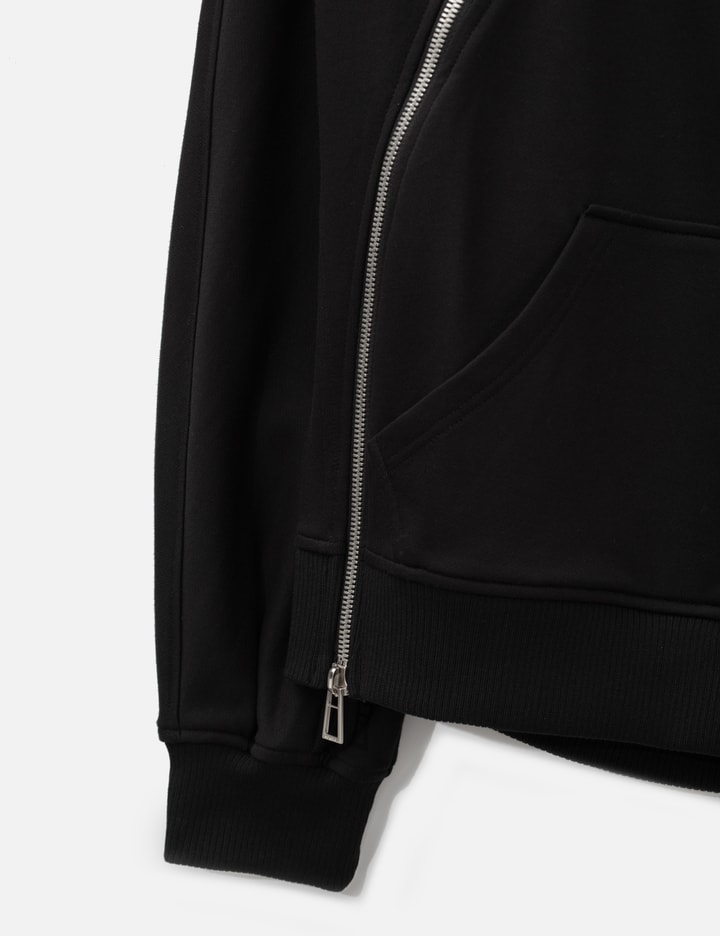 SONGZIO Torque Hood Zip Up