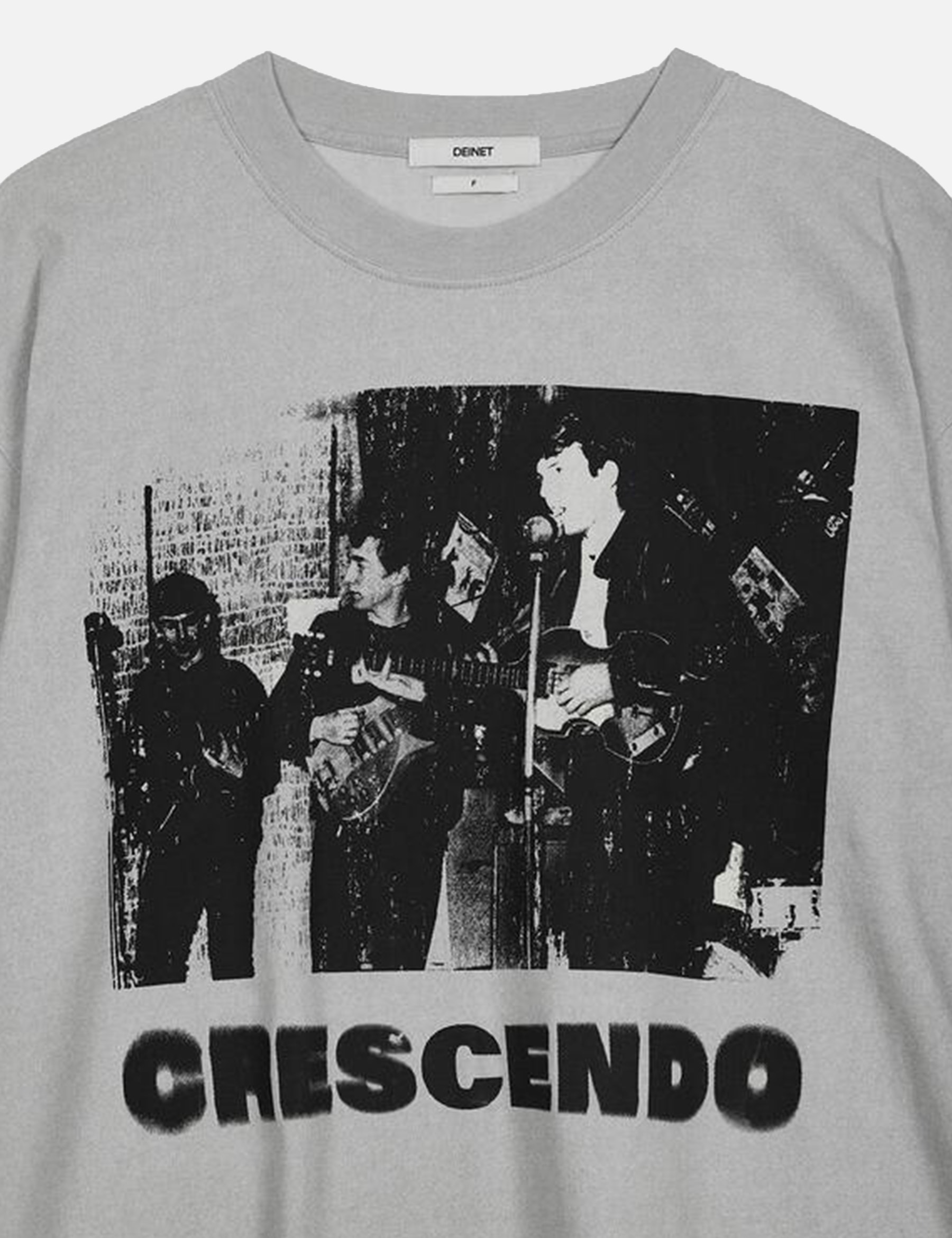 Crescendo Graphics T-Shirt view 18