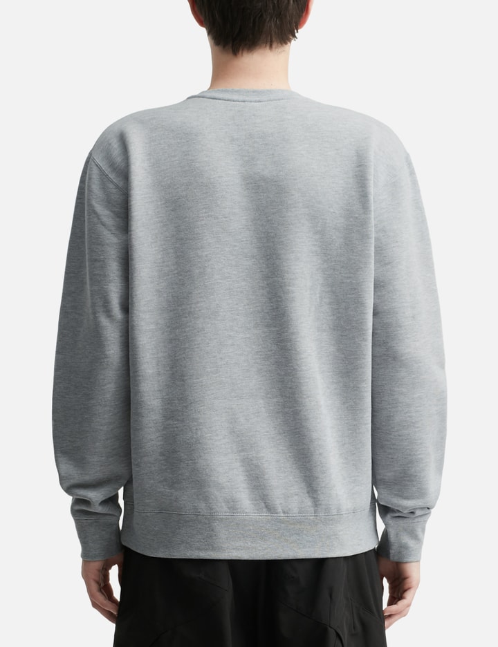 Betty Boop Racing Sweatshirt Placeholder Image