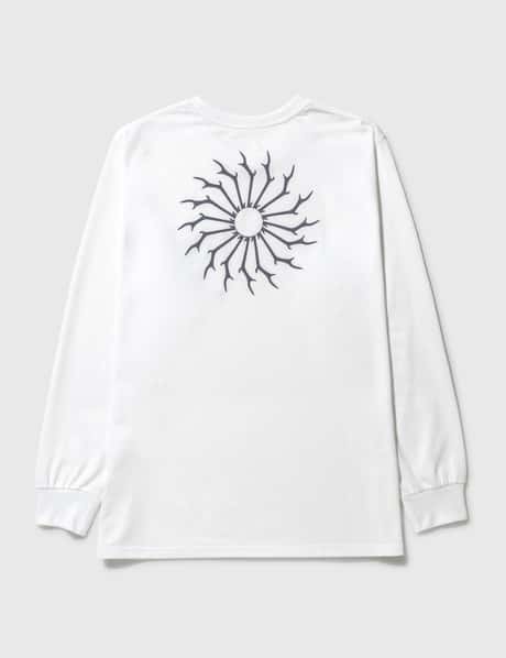 South2 West8 Target Chest Pocket T-shirt